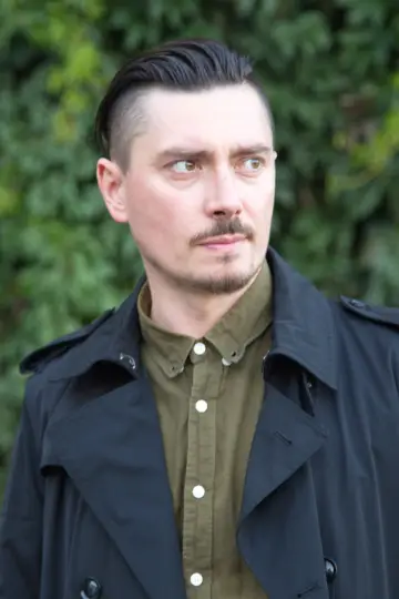 Zdjęcie Dmytro Sucholytskyi-Sobczuk #347832
