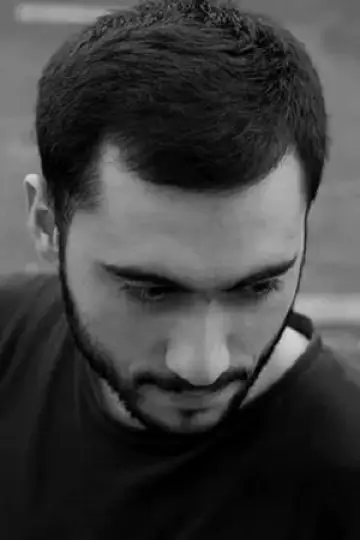 Zdjęcie  (Orkhan Aghazadeh) #296959