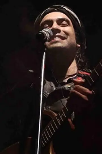 Zdjęcie Jubin Nautiyal #69126