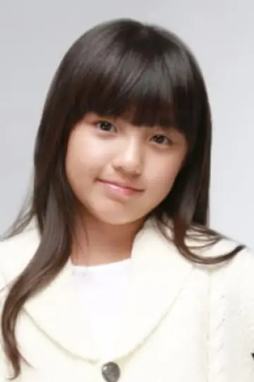 Zdjęcie Kang Ye-seo #127445