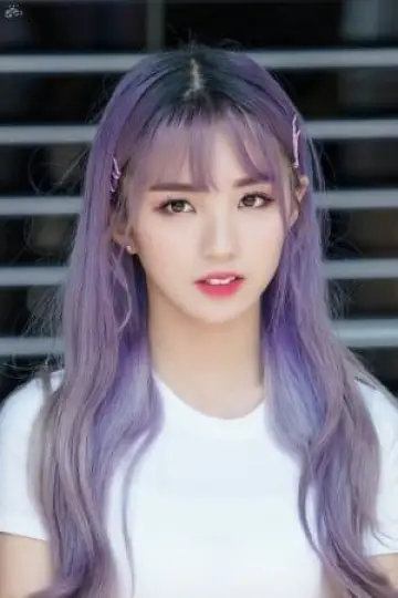 Zdjęcie Kang Ye-seo #127446
