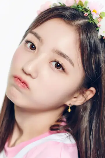 Zdjęcie Kang Ye-seo #127447