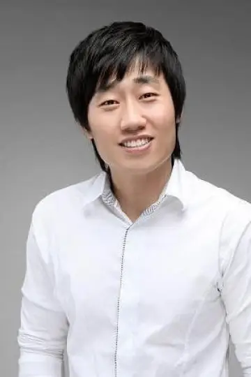 Zdjęcie Min Jung-ki #127459