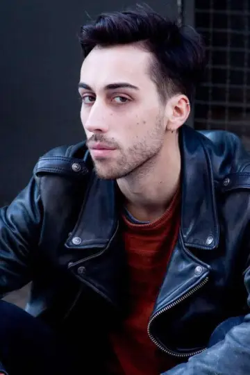 Zdjęcie Hugo