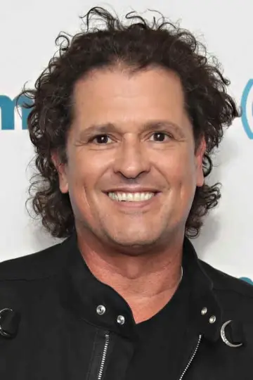 Zdjęcie Carlos Vives #139843