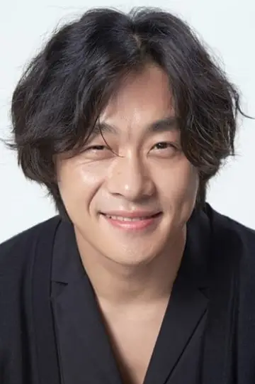 Zdjęcie Kim Young-sung #14302