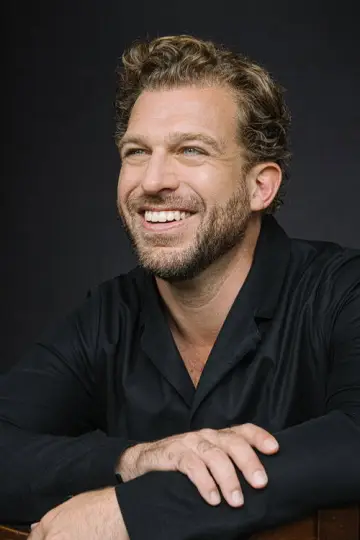 Zdjęcie Julian Prégardien