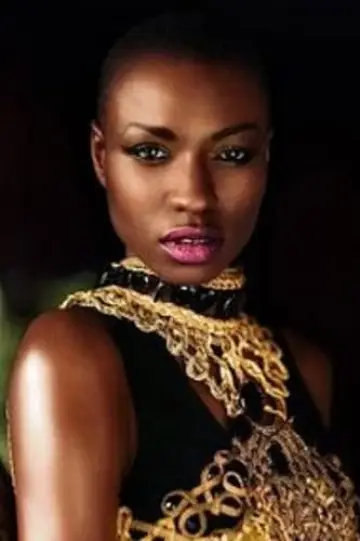 Zdjęcie Nahla Diagouraga #79763
