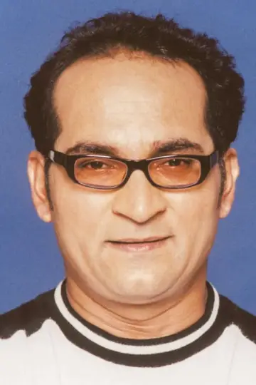 Zdjęcie Abhijeet Bhattacharya #115268