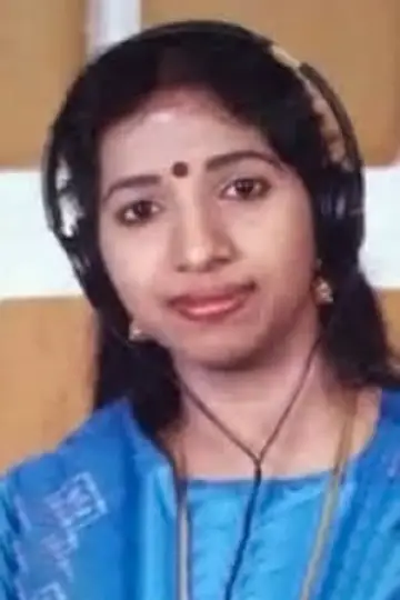 Zdjęcie Swarnalatha #296424