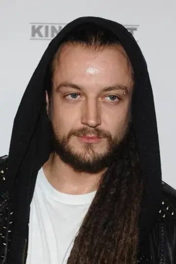 Zdjęcie Aleksander Milwiw-Baron #289942