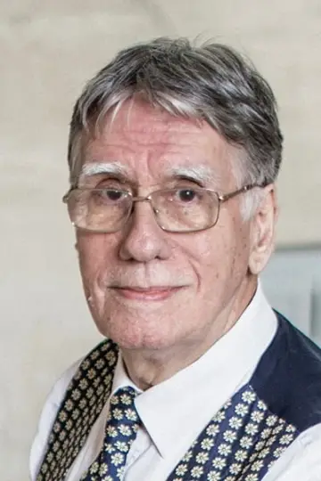 Zdjęcie Clive Lamming #86198