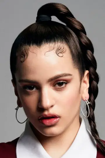 Zdjęcie Rosalía #101236
