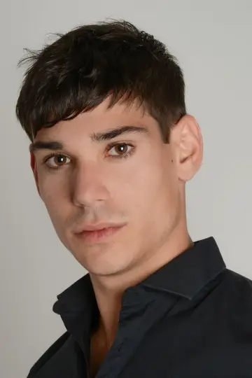 Zdjęcie César Vicente #101221