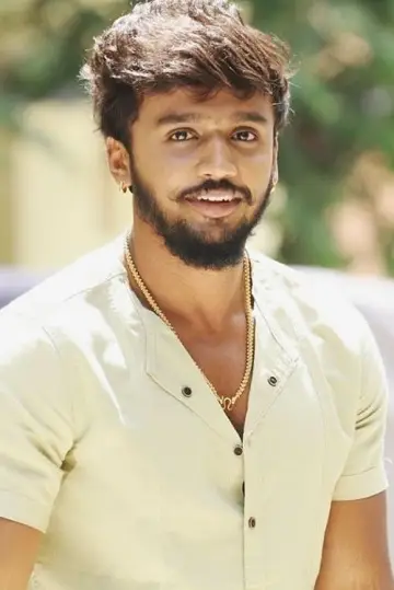 Zdjęcie  (Dhanveer Gowda) #391099