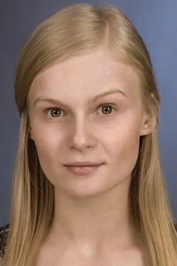 Zdjęcie Maryna Koshkina #26074