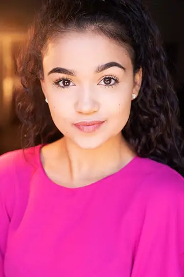 Zdjęcie Madison Bailey #68745