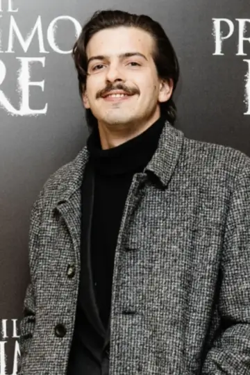 Zdjęcie Antonio Orlando #141313