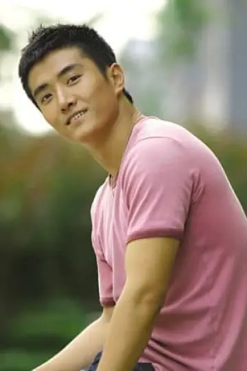 Zdjęcie Jiang Zhigang #41635