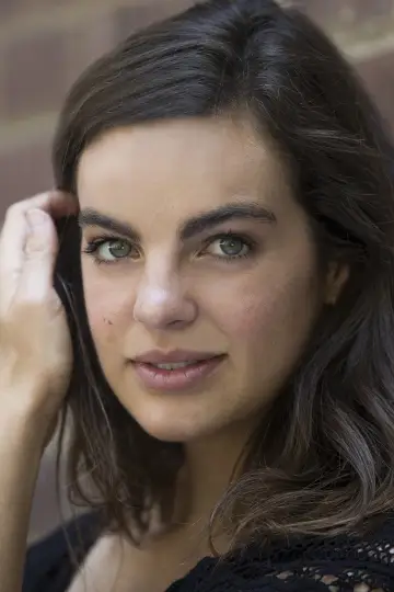 Zdjęcie Madeleine Murphy