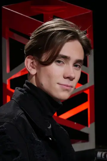 Zdjęcie  (Felix Sandman) #456765
