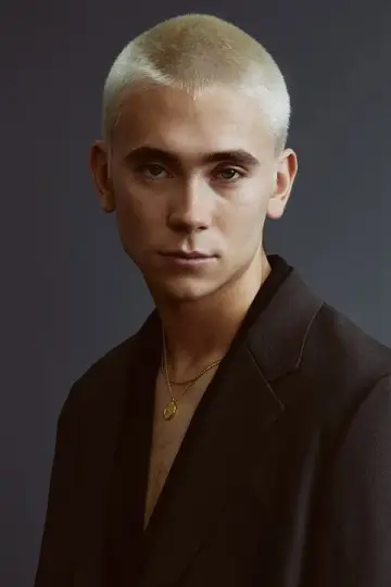 Zdjęcie  (Felix Sandman) #456766