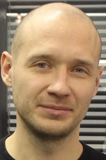 Zdjęcie Anton Vereschagin
