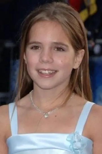 Zdjęcie Jennifer Rae Daykin #56827