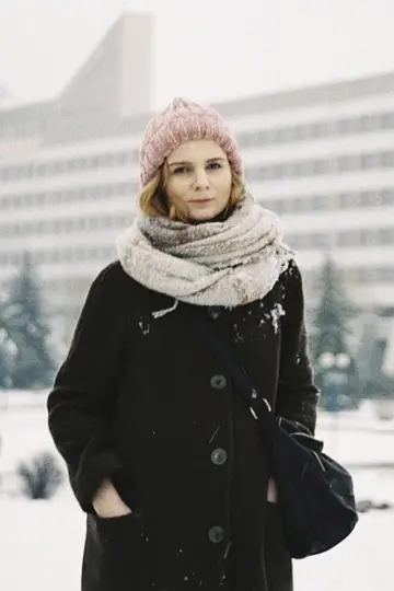 Zdjęcie Julija Szatun #490488
