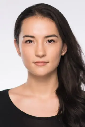 Zdjęcie Jessie Mei Li #57633