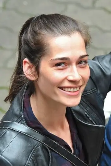 Zdjęcie Simona Zmrzlá #139485