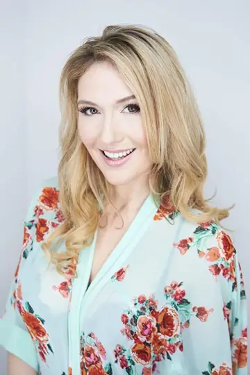 Zdjęcie Rebecca LaMarche #162311