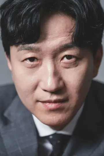 Zdjęcie Yoon Se-woong #40763
