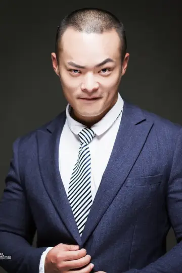 Zdjęcie Wang Hongqian #257390