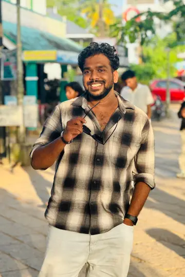 Zdjęcie Sanath Sivaraj #630593