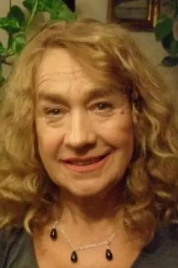 Zdjęcie Krystyna Wolańska #394368