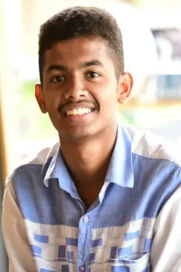 Zdjęcie Mathew Thomas #24404