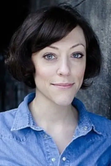 Zdjęcie Alison Thea-Skot #96481