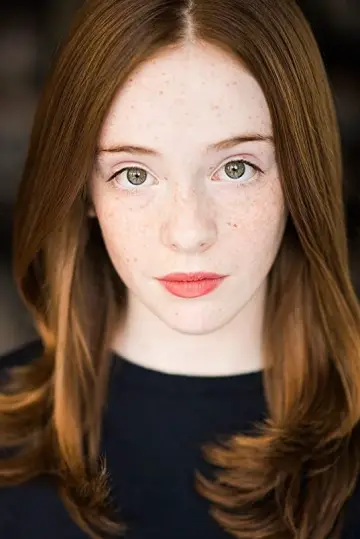 Zdjęcie Beatrice Kitsos #86652