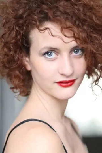 Zdjęcie Marlène Veyriras #144946