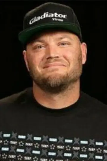 Zdjęcie Burt Jenner
