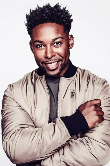 Zdjęcie John Lundvik #111743