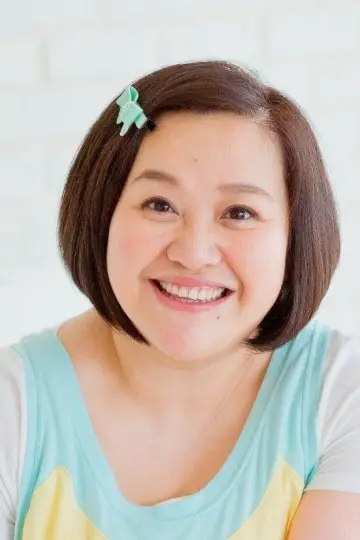 Zdjęcie Xin Ling Czung #254840