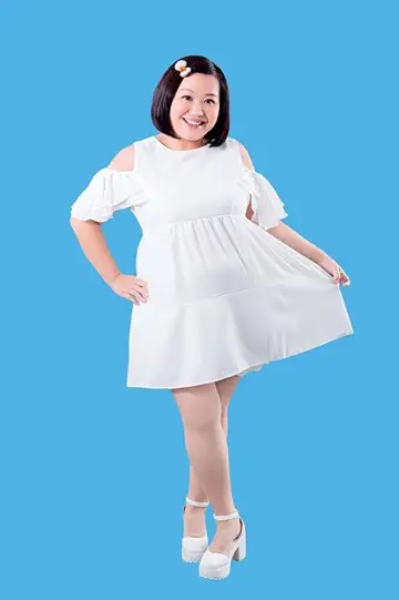 Zdjęcie Xin Ling Czung #254841