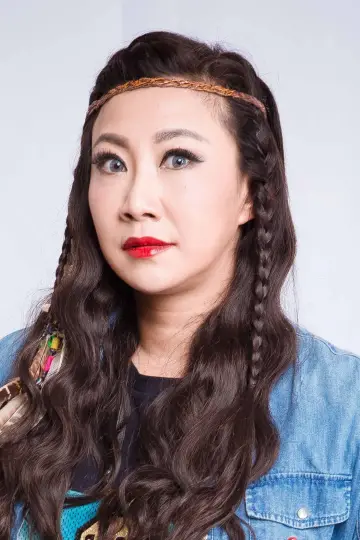 Zdjęcie Fan Tiantian #56036