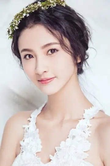Zdjęcie Jiao Na #137933