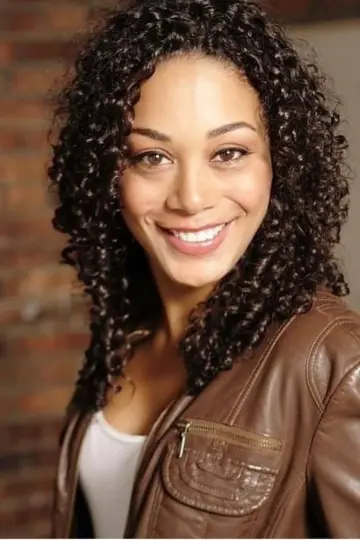 Zdjęcie Cherissa Richards #49123