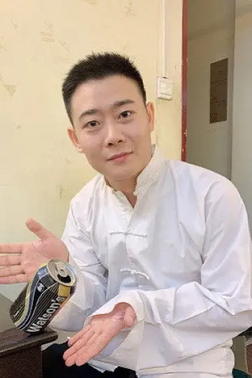 Zdjęcie Yunping Luan