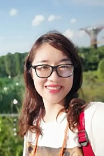 Zdjęcie Yun Xu #130736