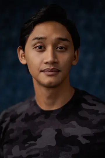 Zdjęcie  (Joshua Dela Cruz) #153131